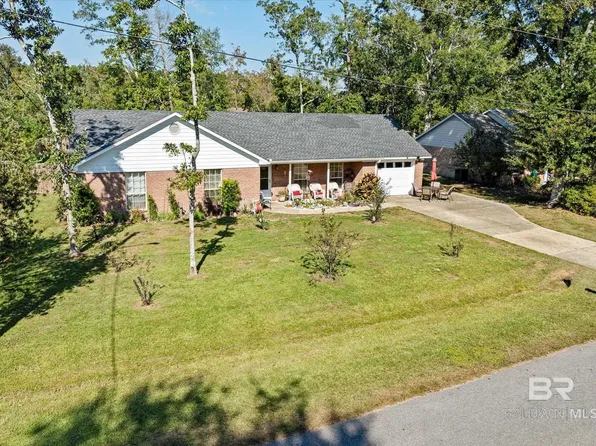 513 Juniper Place Dr, Foley, AL 36535