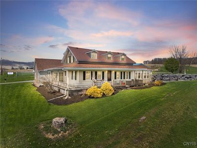 2254 State Route 80, Tully, NY, 13159