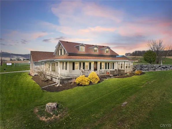 2254 State Route 80, Tully, NY 13159