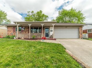 67 Madrid Ave, Brookville, OH 45309