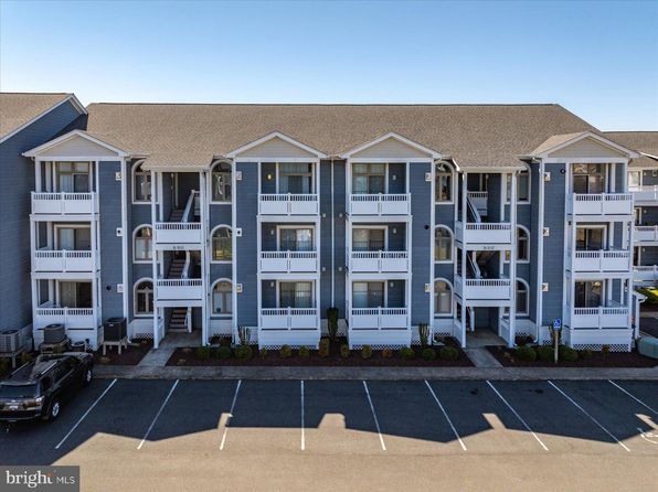 201 S Heron Dr UNIT B22, Ocean City, MD 21842