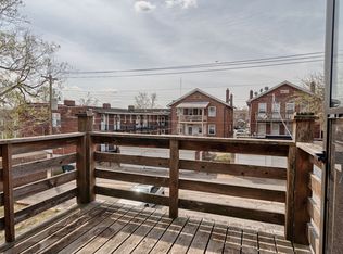 5008A Lindenwood Ave, Saint Louis, MO 63109