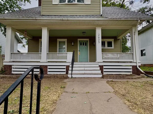 2605 Jones St, Sioux City, IA 51104