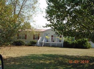 102 Levy A Ray Rd NE, Ludowici, GA 31316