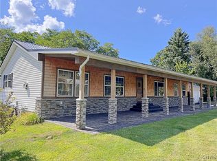 19 Hinman Rd, Pulaski, NY 13142