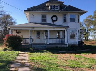 58122 858th Rd, Wakefield, NE 68784