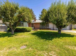 2822 N Stout Rd, Spokane, WA 99206