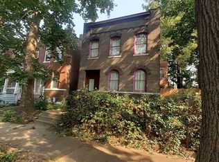 2729 Ann Ave FLOOR 2, Saint Louis, MO 63104