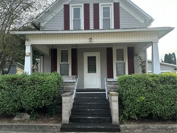 212 N Main St, Mount Cory, OH 45868