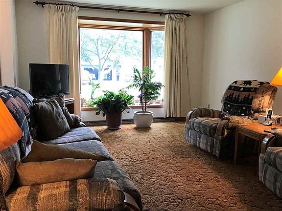 Formal living room