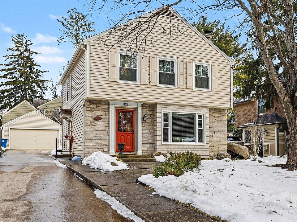 1st image of 2309 Sheffield Dr