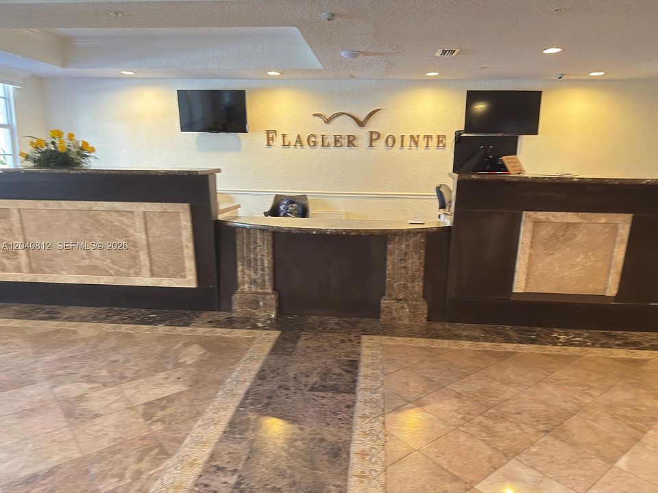 1st image of 1801 N Flagler Dr APT 634