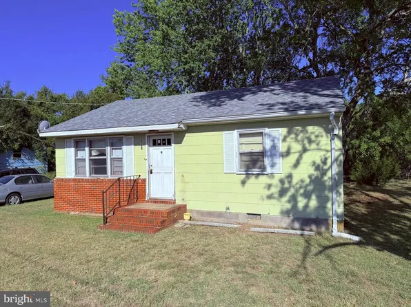 2768 TURNER LANE, NANTICOKE, MD 21840
