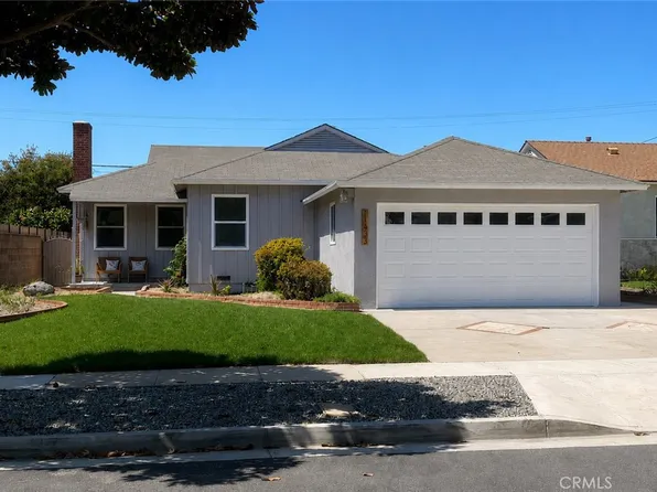 11803 Chanera Ave, Hawthorne, CA 90250