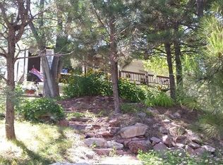 2531 Wilson Ave, Hot Springs, SD 57747