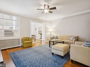 3600 Connecticut Ave NW APT 102, Washington, DC 20008