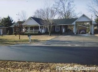108 Cantrell Dr, Princeton, KY 42445