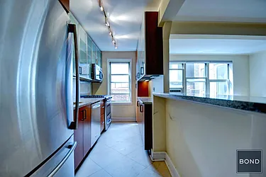 Rented by Bond New York