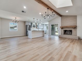 9008 Flicker Ln, Dallas, TX 75238