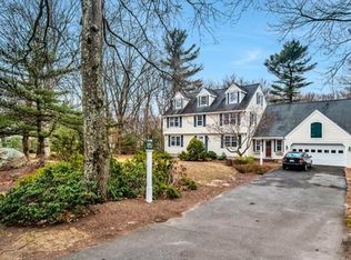 39 Teresa Rd, Hopkinton, MA 01748