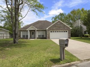 6720 Rue Mornay S, Biloxi, MS 39532