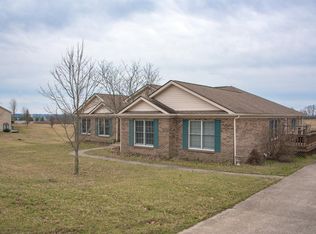 146 Coal Ridge Ln, Georgetown, KY 40324