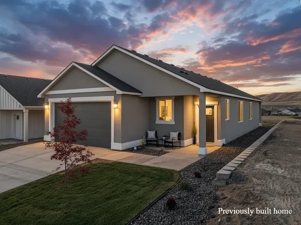 3635 Nuthatch St Lot 205, Richland, WA 99352