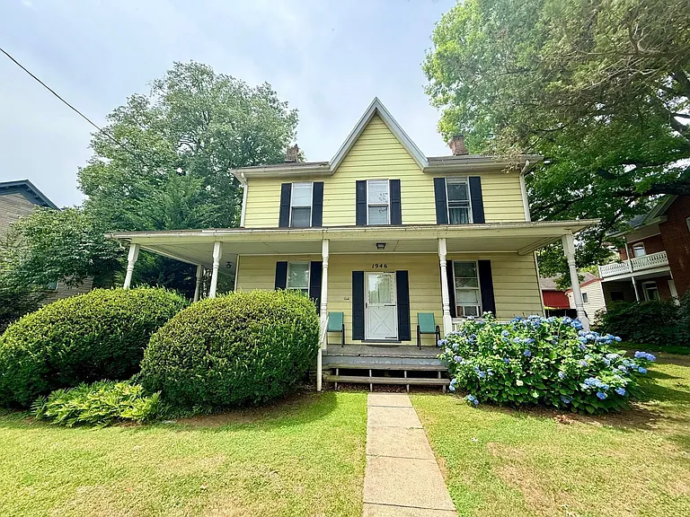 1946 Willow Street Pike #2S — Photo 1