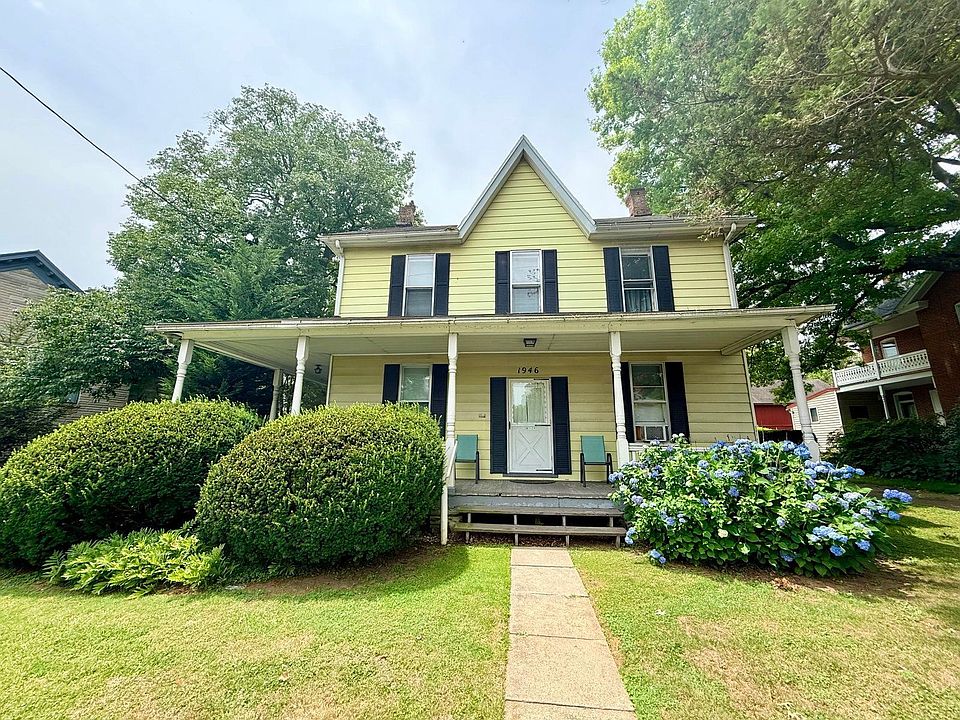 1st image of 1946 Willow Street Pike APT 2S