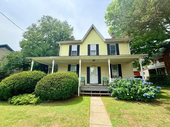 1946 Willow Street Pike APT 2S, Lancaster, PA 17602