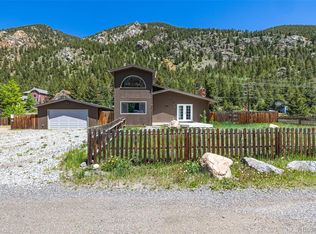 1500 Buckeye Cir, Georgetown, CO 80444