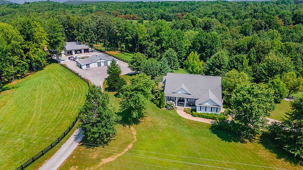 3575 Dry Ridge Rd, Liberty, KY 42539 | Zillow