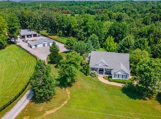 3575 Dry Ridge Rd, Liberty, KY 42539