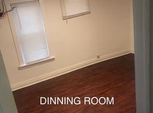 4719 N Springfield Ave #1, Chicago, IL 60625