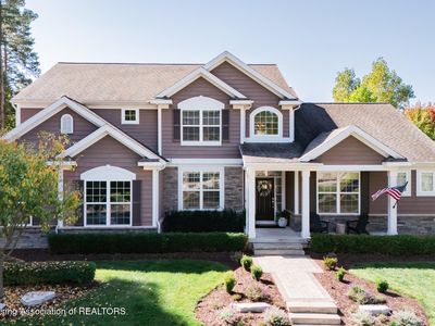 6256 Mereford Ct, East Lansing, MI, 48823
