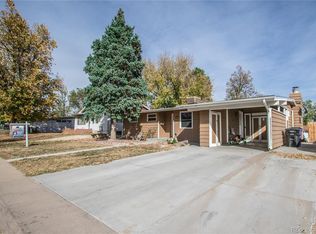 1530 S Perry St, Denver, CO 80219