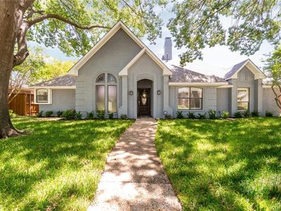 18720 Amador Ave, Dallas, TX, 75252