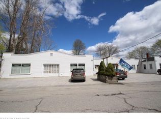 25 Rankin St, Rockland, ME 04841
