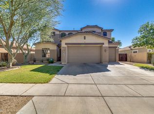 4331 E Lantern Pl, Gilbert, AZ 85297