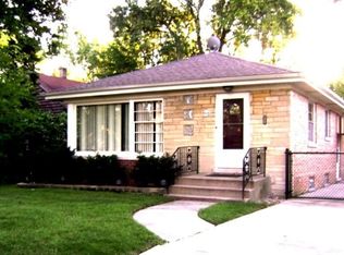 8026 N Washington St, Niles, IL 60714