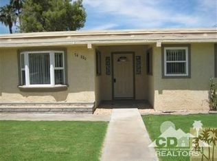 74220 Fairway Dr, Palm Desert, CA 92260