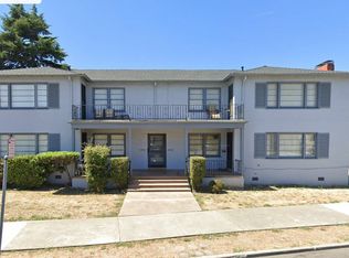 10925 Bancroft Ave #10925, Oakland, CA