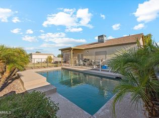 9382 W Tinajas Dr, Arizona City, AZ 85123