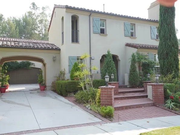 32 Cezanne, Irvine, CA 92603