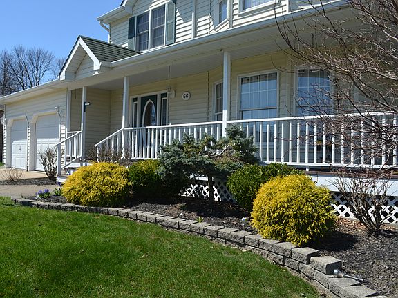Impeccably Landscaped