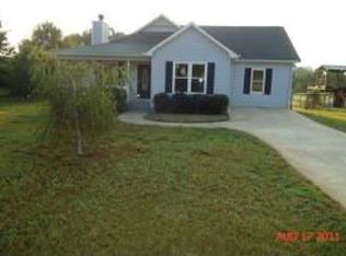 1605 Old Highway 85, Senoia, GA 30276