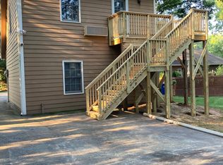 10804 Allen Ct #B, Raleigh, NC 27617