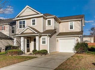 4406 Marys Point Rd, Monroe, NC 28110