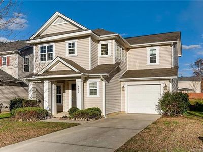 4406 Marys Point Rd, Monroe, NC, 28110