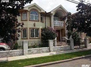 14640 225th St, Springfield Gardens, NY 11413